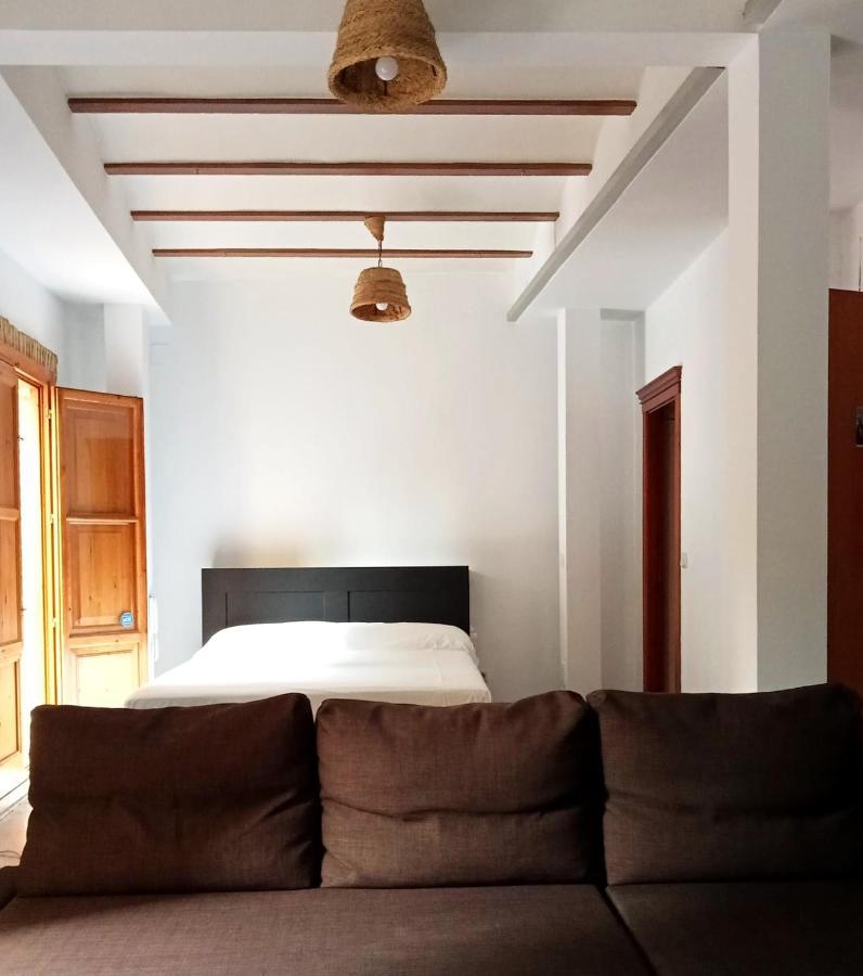 Apartamentos Con Encanto En Pleno Casco Antiguo Ron Valenciayole Экстерьер фото