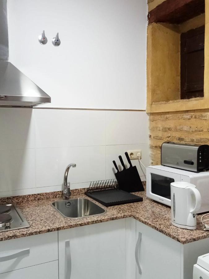 Apartamentos Con Encanto En Pleno Casco Antiguo Ron Valenciayole Экстерьер фото