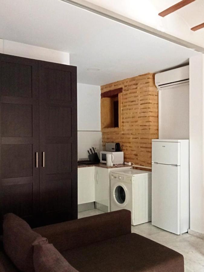 Apartamentos Con Encanto En Pleno Casco Antiguo Ron Valenciayole Экстерьер фото