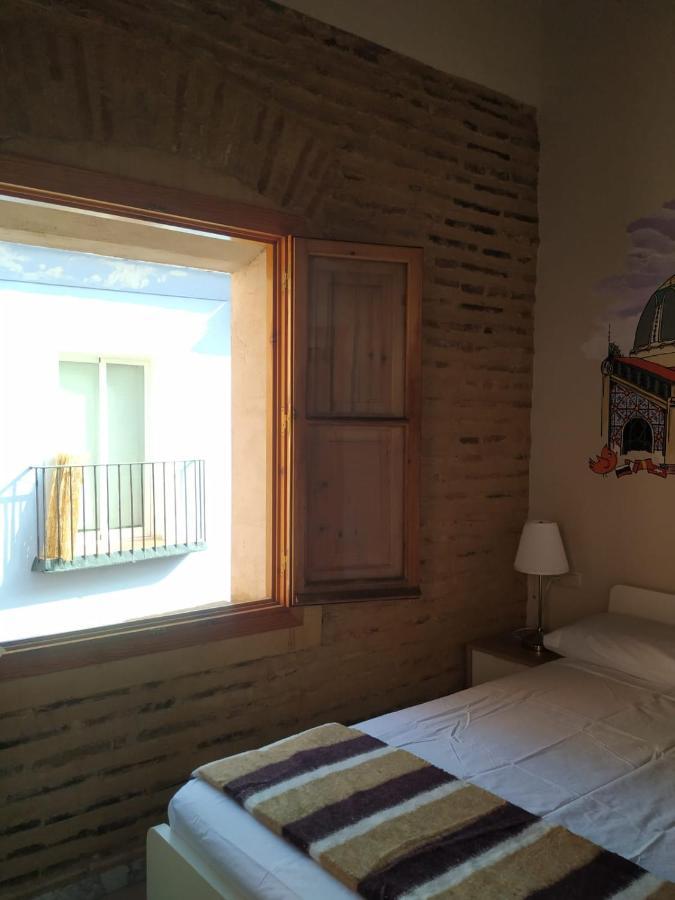 Apartamentos Con Encanto En Pleno Casco Antiguo Ron Valenciayole Экстерьер фото